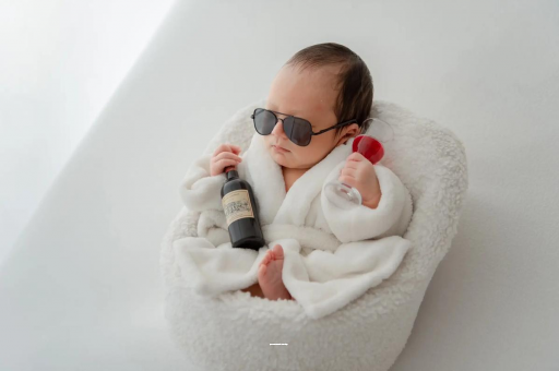 福鼎宝宝晚上睡觉哼唧