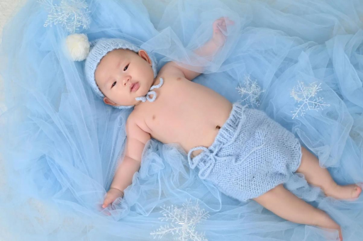 福鼎宝宝间歇性斜视