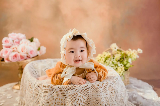 福鼎5个月宝宝有点咳嗽